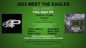 Meet the Eagles